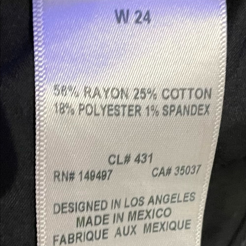 🎉HP🎉Joe’s Jeans - Picture 11 of 11